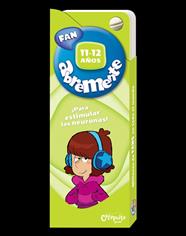 ABREMENTE FAN 11-12 | 9789878150314 | LOS EDITORES DE CATAPULTA