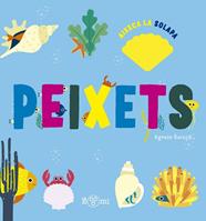 PEIXETS | 9788419262660 | BARUZZI, AGNESE