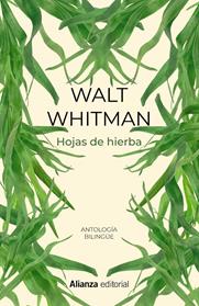 HOJAS DE HIERBA | 9788491816966 | WHITMAN, WALT