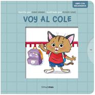 VOY AL COLE. LIBRO CON MECANISMOS | 9788408295204 | SAMBA, GINA/ROGER SIMO
