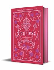 FEARLESS  EDICION ESPECIAL LIMITADA  (SAGA POWERLESS 3) | 9788410190788 | ROBERTS, LAUREN