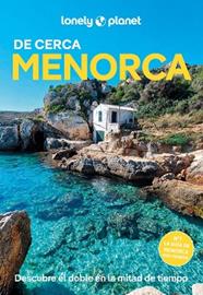 MENORCA DE CERCA 4 | 9788408323983 | MONNER, JORDI