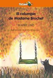 COLUMPIO DE MADAME BORCHET, EL | 9788468329987 | OSES, BEATRIZ 