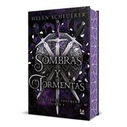SOMBRAS Y TORMENTAS (LEYENDAS DE THEZMARR) | 9788410989887 | SCHEUERER, HELEN
