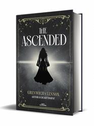 SERIE AESYMAREAN 1,   THE ASCENDED ( | 9788410489653 | LENNOX, PARKER / GRENWICH, BREE