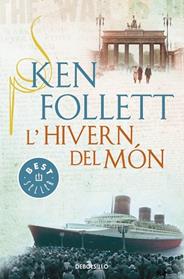HIVERN DEL MÓN, L´ | 9788490328163 | FOLLETT, KEN