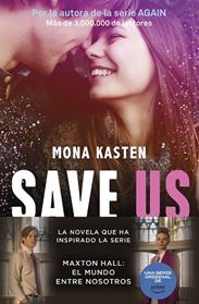 SAVE 3 SAVE US | 9788408262435 | KASTEN, MONA