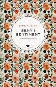 SENY I SENTIMENT | 9788417998776 | AUSTEN, JANE