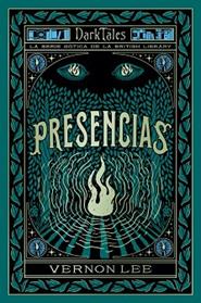 PRESENCIAS | 9788419521965 | VERNON, LEE