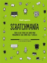 SCRATCHMANIA | 9788417424176 | LAPEIRA, RAUL