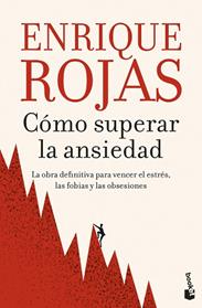 COMO SUPERAR LA ANSIEDAD | 9788467078558 | ROJAS, ENRIQUE