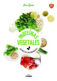 PROTEINAS VEGETALES | 9788416489145 | FERN GREEN