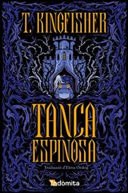 TANCA ESPINOSA (CATALA | 9788410487727 | T. KINGFISHER