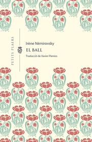 BALL, EL | 9788412024494 | NEMIROVSKY, IRENE