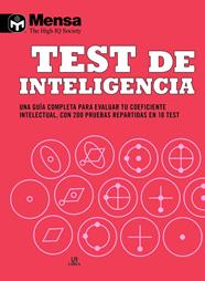TEST DE INTELIGENCIA | 9788466239332 | CARTER, RICHARD