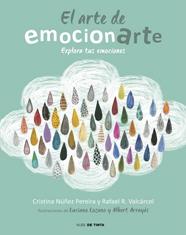 ARTE DE EMOCIONARTE, EL  | 9788415594901 | NUÑEZ, CRISTINA/ROMERO, RAFAEL
