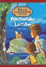 OPERACION CASTILLO | 9788467731583 | FORERO CALDERON, MARIA