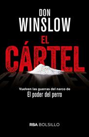 CARTEL, EL | 9788491870494 | WINSLOW, DON