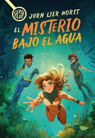 CLUE  EL MISTERIO BAJO EL AGUA | 9791387574949 | HORST, JØRN LIER