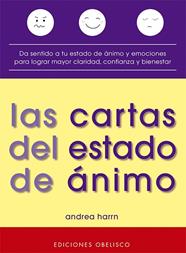 CARTAS DEL ESTADO DE ANIMO, LAS  | 9788491113683 | HARRN, ANDREA