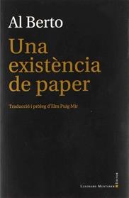 EXISTENCIA DE PAPER, UNA  | 9788417153618 | RAPOSO PIDWELL TAVARES, ALBERTO