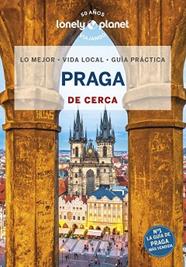PRAGA DE CERCA 6 | 9788408260844 | DI DUCA, MARC/BAKER, MARK
