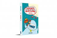 REY EXTRATERRESTRE, SUPERPATATA 2 - ZORT III, EL  | 9788448873981 | LAPERLA, ARTUR