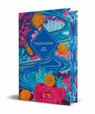 PERSUASION   EDICION ESPECIAL LIMITADA CON CANTOS TINTADOS | 9788491058359 | AUSTEN, JANE