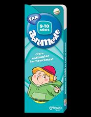 ABREMENTE FAN 9-10 | 9789878150291 | LOS EDITORES DE CATAPULTA