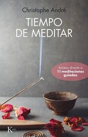 TIEMPO DE MEDITAR | 9788499888392 | ANDRÉE CHRISTOPHE