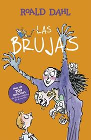 BRUJAS, LAS (COLECCIÓN ALFAGUARA CLÁSICOS) | 9788420482903 | DAHL, ROALD