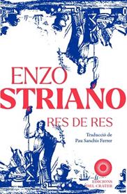 RES DE RES | 9791399169560 | STRIANO, ENZO