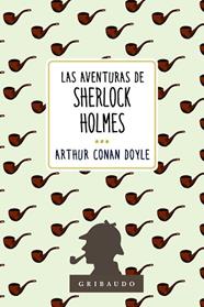AVENTURAS DE SHERLOCK HOLMES, LAS | 9791399119756 | DOYLE, ARTHUR CONAN