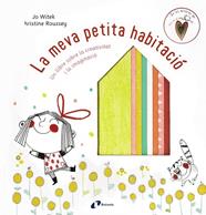 MEVA PETITA HABITACIO, LA | 9788499068084 | WITEK, JO