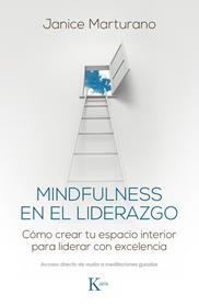 MINDFULNESS EN EL LIDERAZGO | 9788499885483 | MARTURANO, JANICE