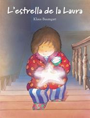 ESTRELLA DE LA LAURA, L´ | 9788448823160 | BAUMGART, KLAUS
