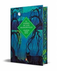 PERRO DE LOS BASKERVILLE, EL    EDICION ESPECIAL LIMITADA CON CANTOS TINTADOS | 9788491058342 | DOYLE, SIR ARTHUR CONAN