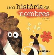 HISTORIA DE NOMBRES, UNA | 9788491011637 | FARRE ESTRADA, LLUIS