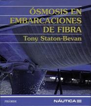 OSMOSIS EN EMBARCACIONES DE FIBRA | 9788436812664 | STATON BEVAN, TONY