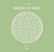 MANDALAS DEL MUNDO (MTM MT1718) | 9788416497904 | PRE, MARIE 