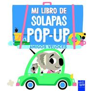 AMIGOS VELOCES | 9788408267539 | YOYO