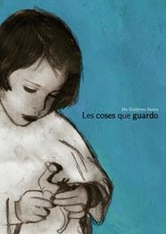 COSES QUE GUARDO, LES | 9791388132834 | GUTIERREZ SERNA, MO