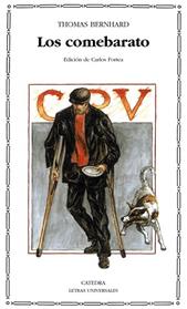 COMEBARATO, LOS | 9788437629759 | BERNHARD, THOMAS
