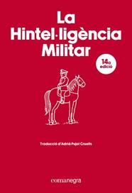 HINTEL·LIGENCIA MILITAR, LA | 9788410161917