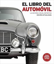LIBRO DEL AUTOMOVIL, EL | 9780241773710 | DK