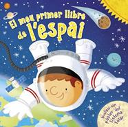 MEU PRIMER LLIBRE DE L'ESPAI, L' | 9788448855758
