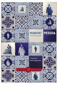 RUBAIYAT | 9788416575008 | PESSOA, FERNANDO