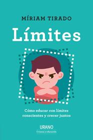 LIMITES | 9788417694395 | TIRADO TORRAS, MIRIAM