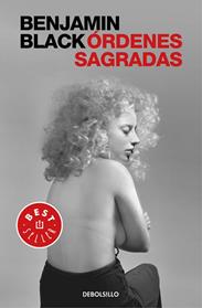 ORDENES SAGRADAS (QUIRKE 6) | 9788466329316 | BLACK,BENJAMIN
