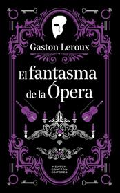 FANTASMA DE LA OPERA, EL | 9791387788766 | LEROUX, GASTON